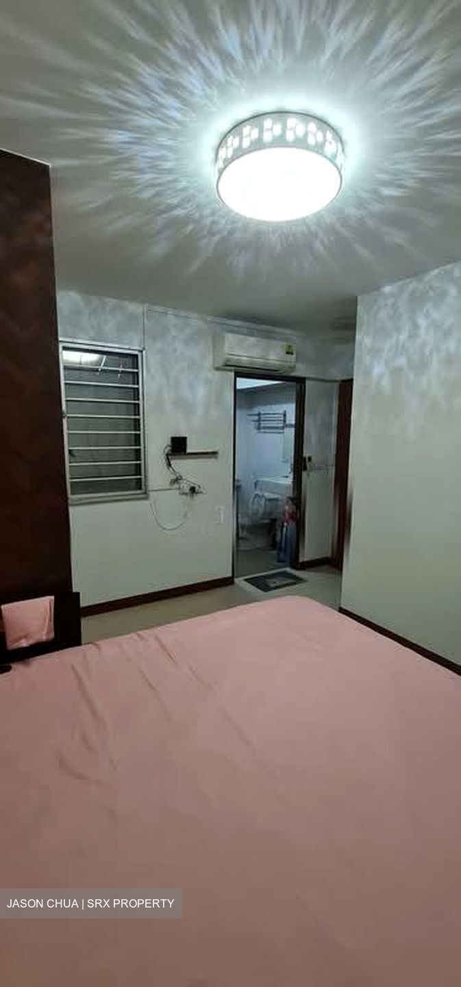 Blk 332A Anchorvale Isles (Sengkang), HDB 4 Rooms #553797301